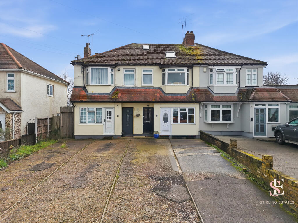 , 2A The Parade, North Road, Romford, Essex photo 4
