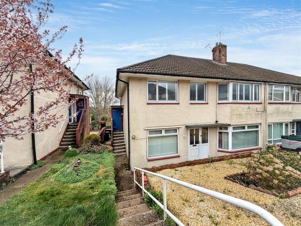 Main image of property: Ebenezer Drive, Rogerstone, Newport