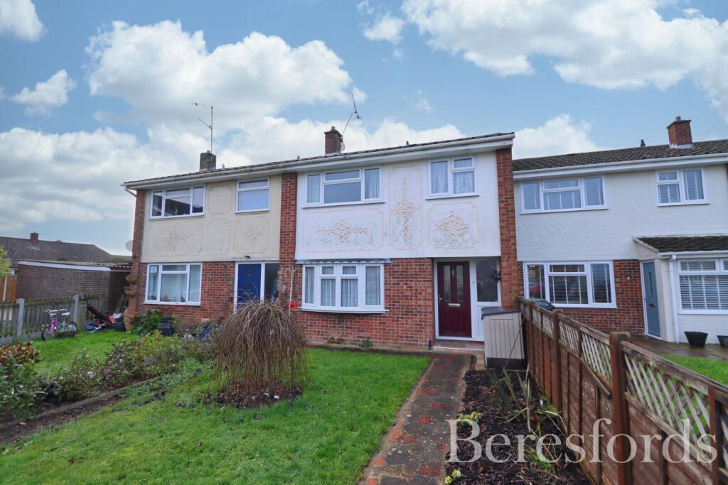 Main image of property: Heywood Way, Heybridge, CM9