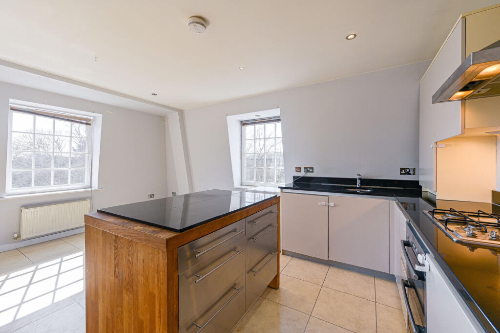 Apartment in London - View 2