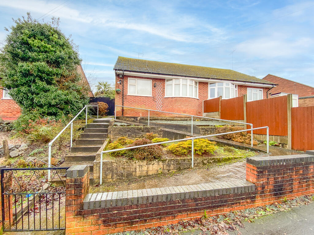 Main image of property: Hardwick Drive, Mickleover