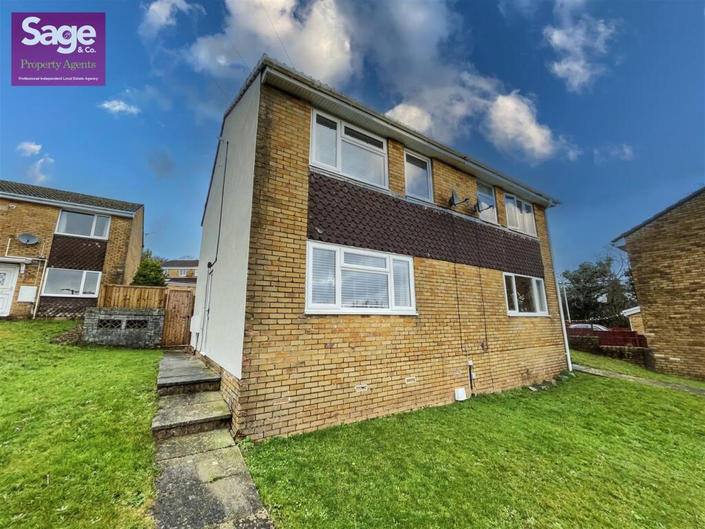 Main image of property: Mountside, Risca, Newport