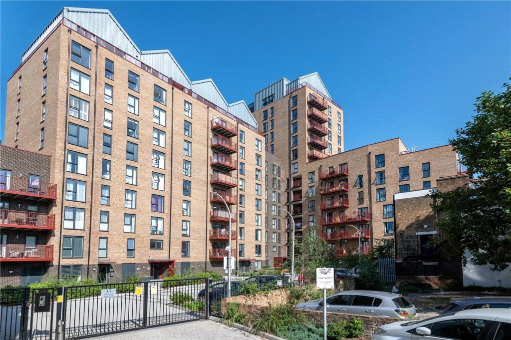 Main image of property: Cowan House, 37 Greenwich High Road, Greenwich, London, SE10