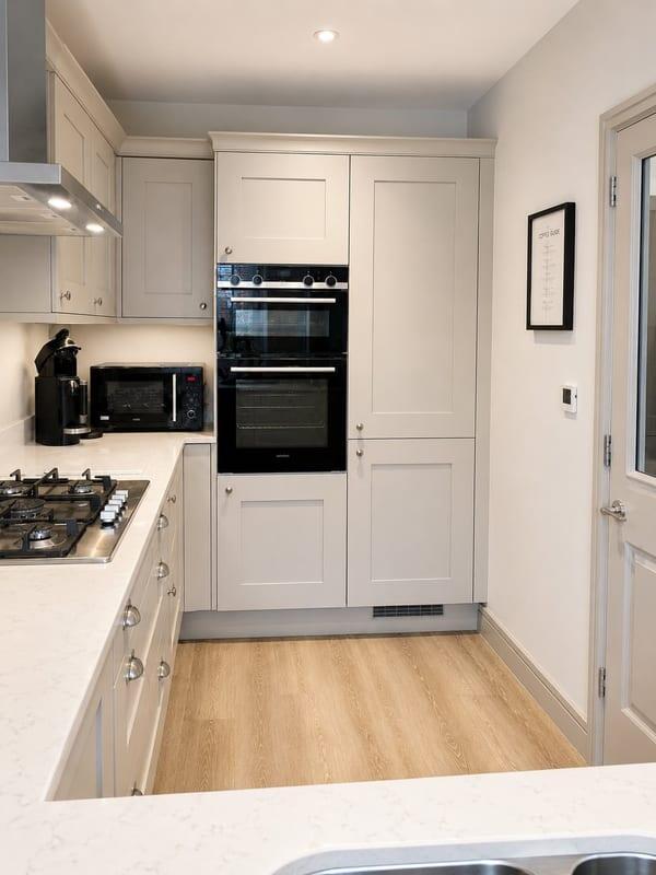 House in Reading - View 5