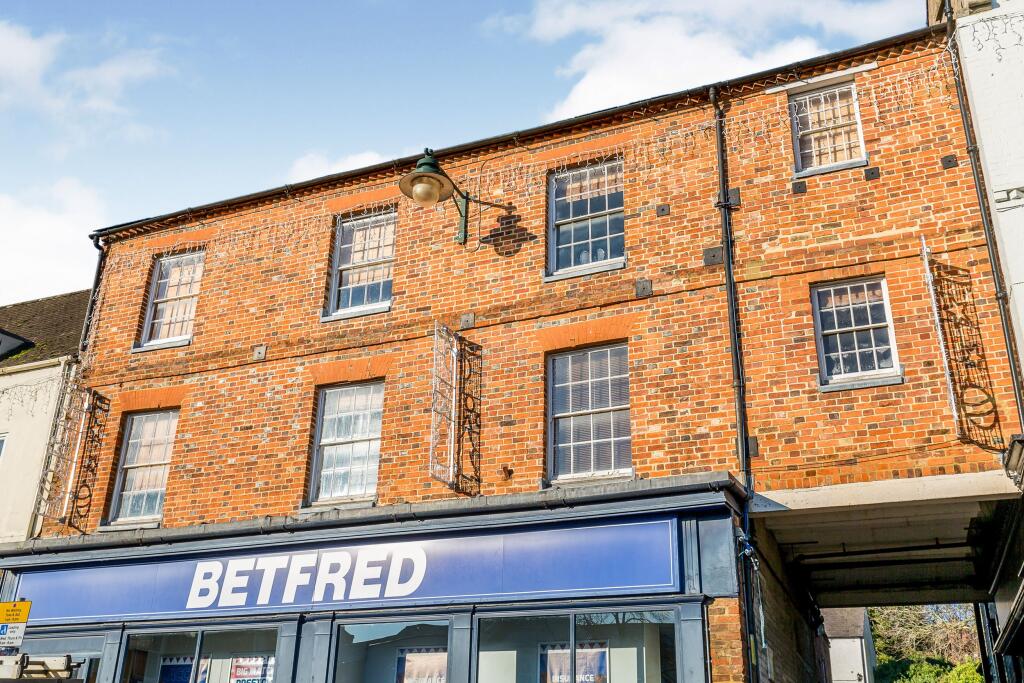 Main image of property: Market Hill, Buckingham, MK18