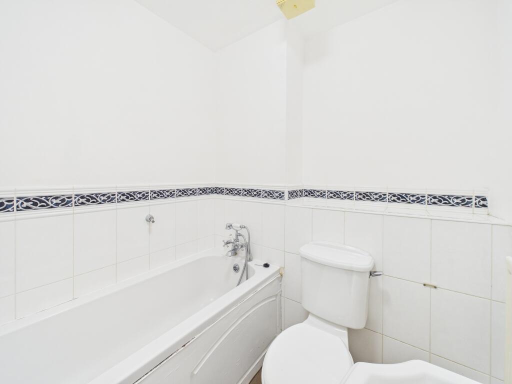 Sallow Close, Chatham – pohled 5