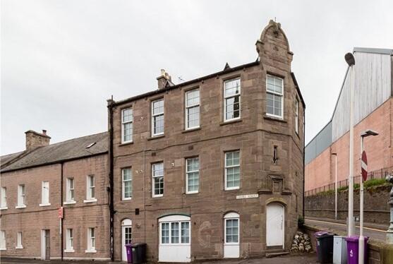 Main image of property: The Vennel, Forfar, DD8