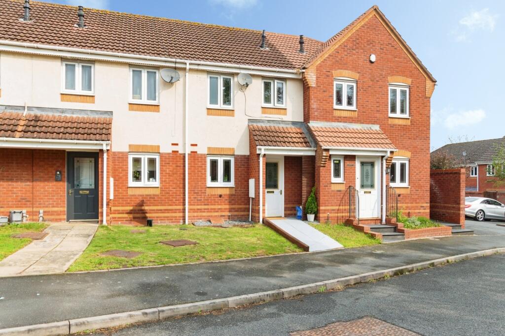 Main image of property: Cardinals Close, Donnington Wood, Telford, Shropshire, TF2
