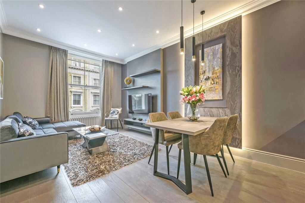 Main image of property: Queensborough Terrace, 
Bayswater, W2