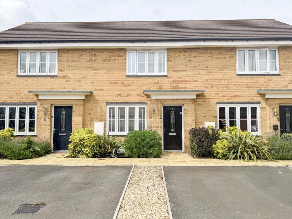Main image of property: Lower Leaze, Patchway, Bristol, BS34