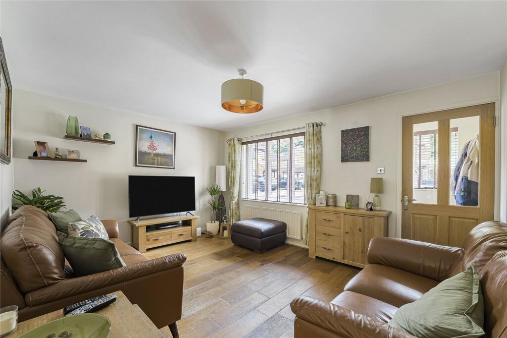 House in Dartford, Stone - View 3