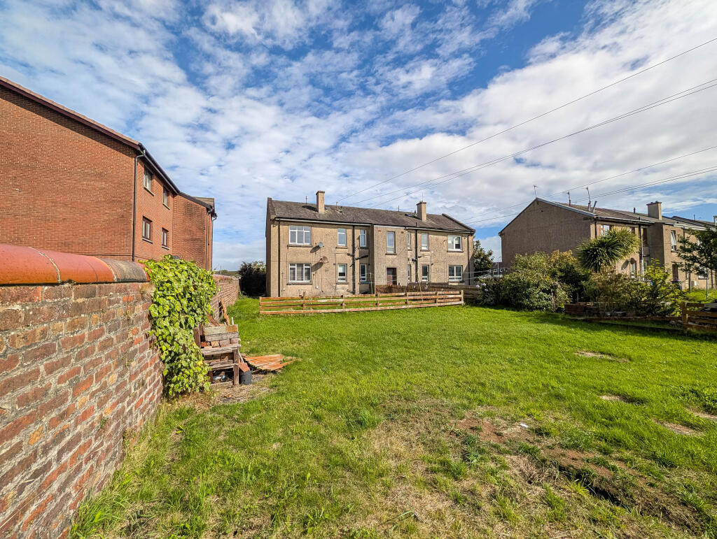 Main image of property: , Brown Avenue, Troon, South Ayrshire