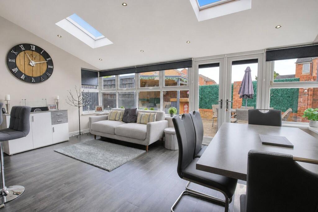 House in Stockton-on-Tees - View 4