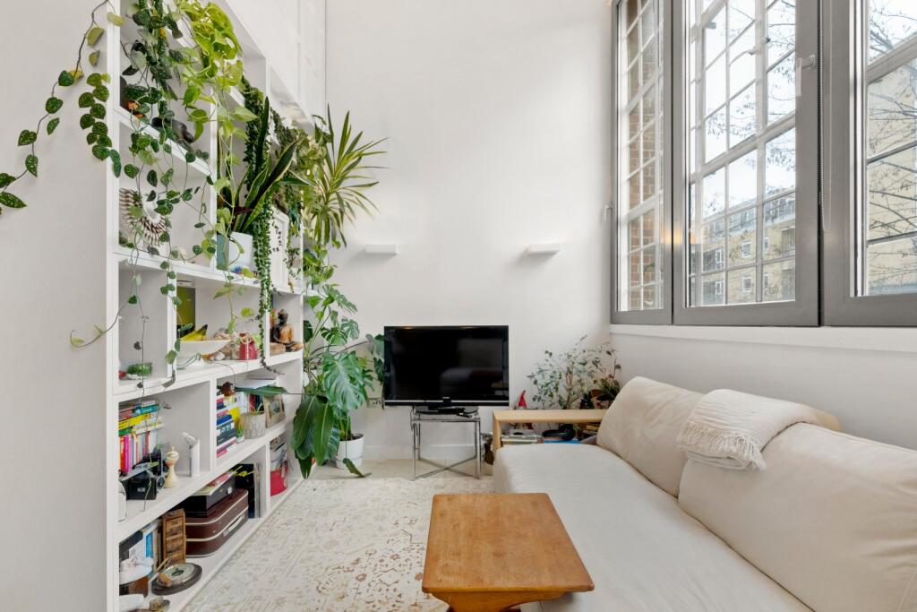 Main image of property: Arthaus Apartments, 
205 Richmond Road, E8