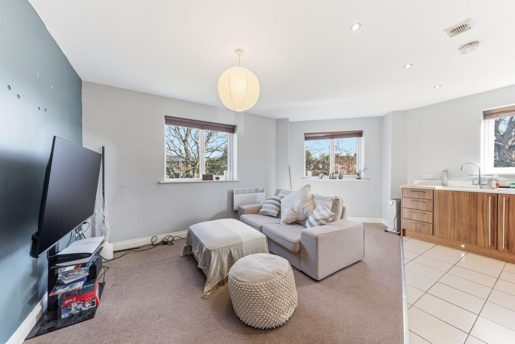 Apartment in Leeds - View 4