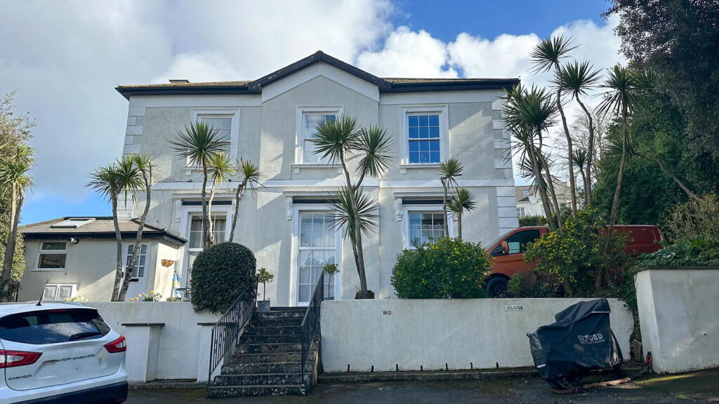 Main image of property: Higher Woodfield Road, Torquay