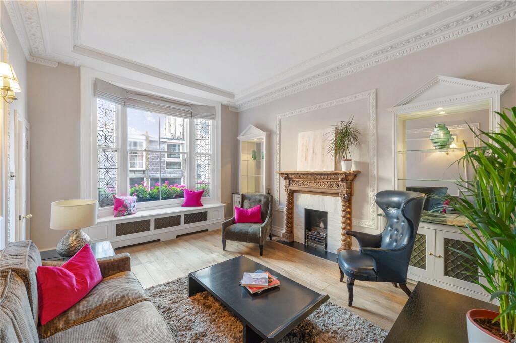 Main image of property: 37-39 Draycott Place, London, SW3