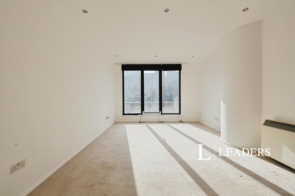 Apartment in London, Earl's Court - More