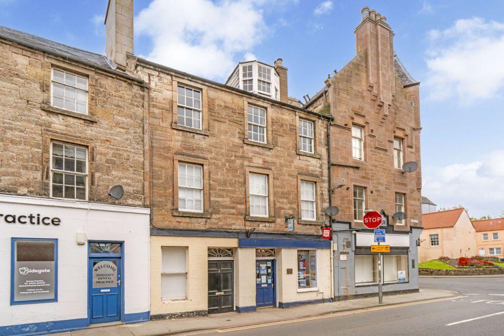 Main image of property: 2a, Sidegate, Haddington, EH41 4BT