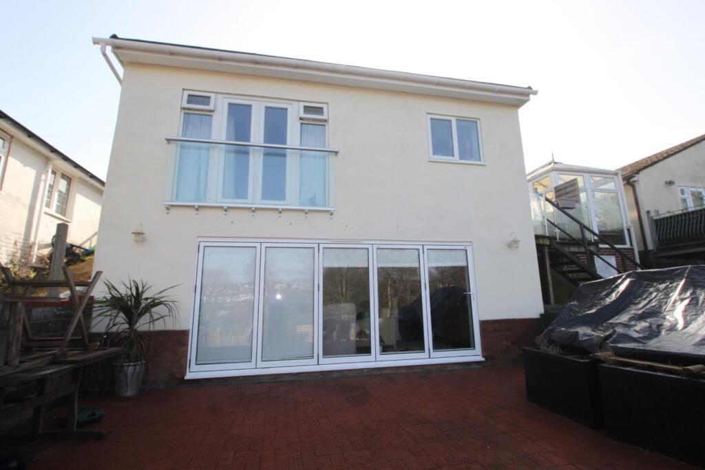 Main image of property: Firtree Way, Southampton