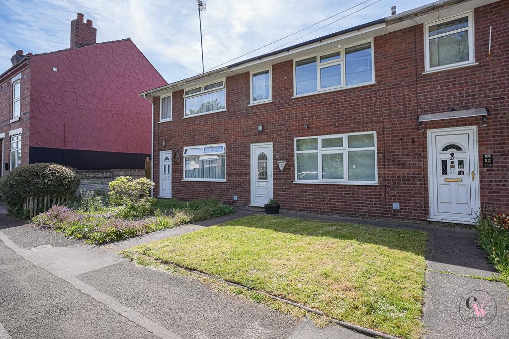 Main image of property: Collins Street, Crewe