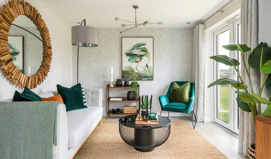 House in Edinburgh, West Lothian - More