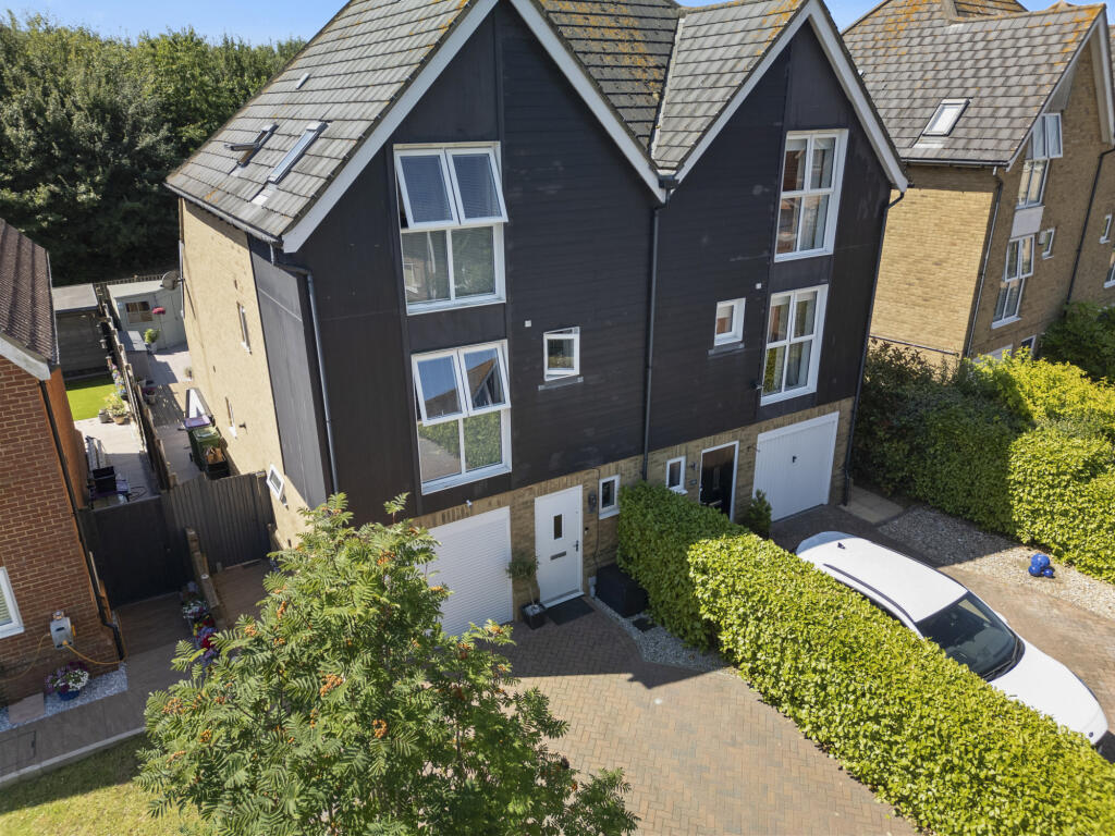 Main image of property: Paxton Avenue, Hawkinge, Kent, CT18