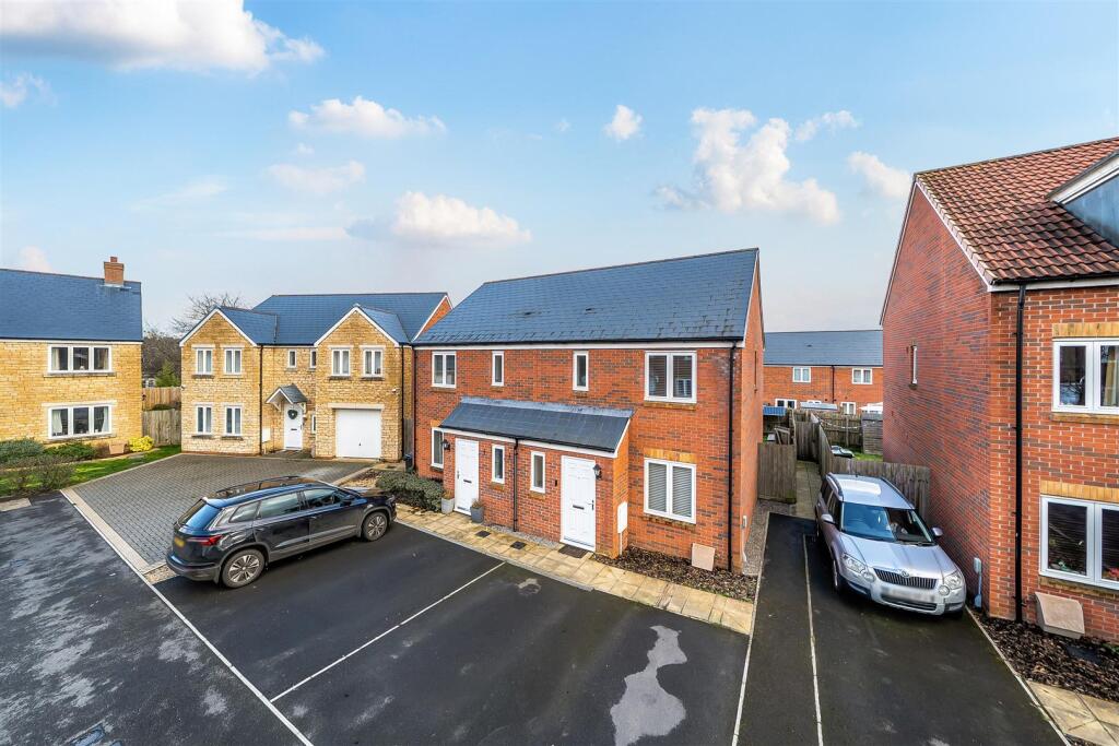 Main image of property: Twelve Acres, Sherborne, Dorset