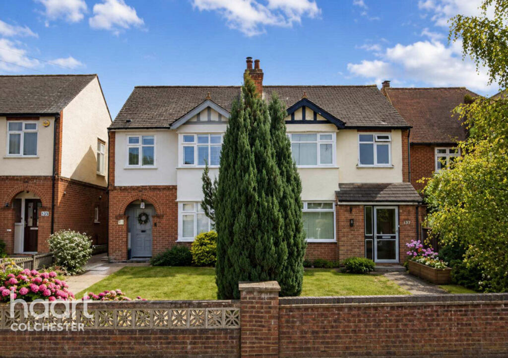 House in Colchester - View 5