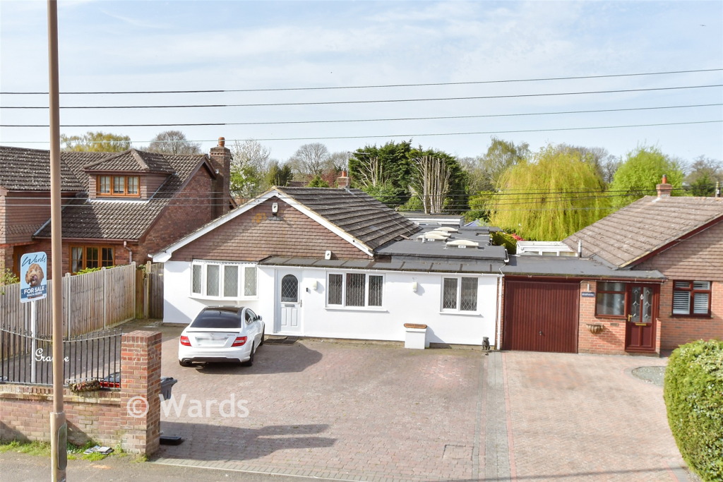 Main image of property: London Road, West Kingsdown, Kent