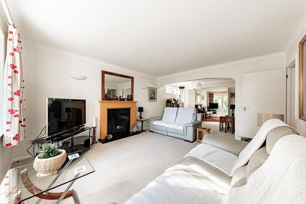 House in Canterbury - View 3