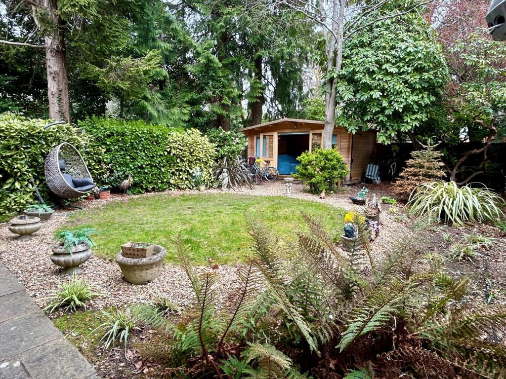 Talbot Avenue, TALBOT WOODS, BH3 photo 3
