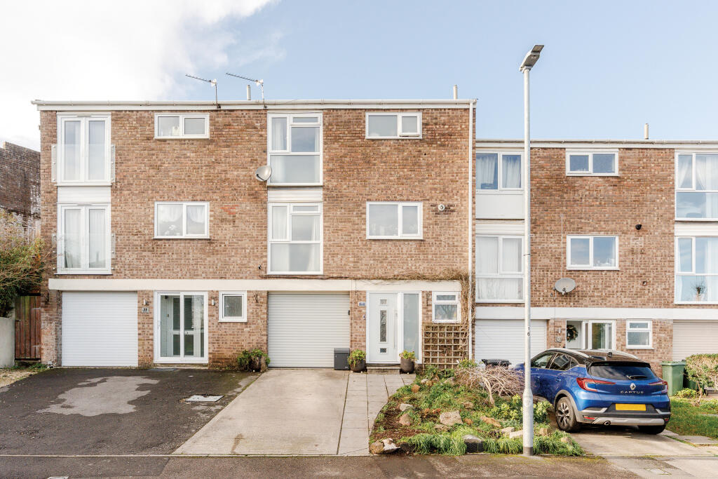 Main image of property: Rippleside, Portishead