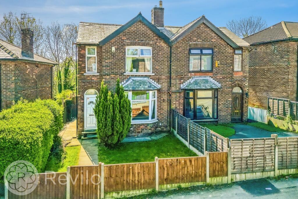 Main image of property: Cutgate Road, Rochdale, OL12