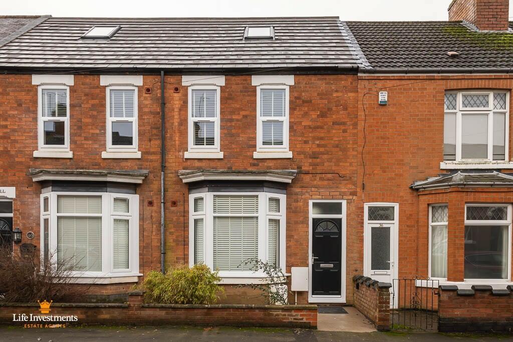 House in Coventry - View 2