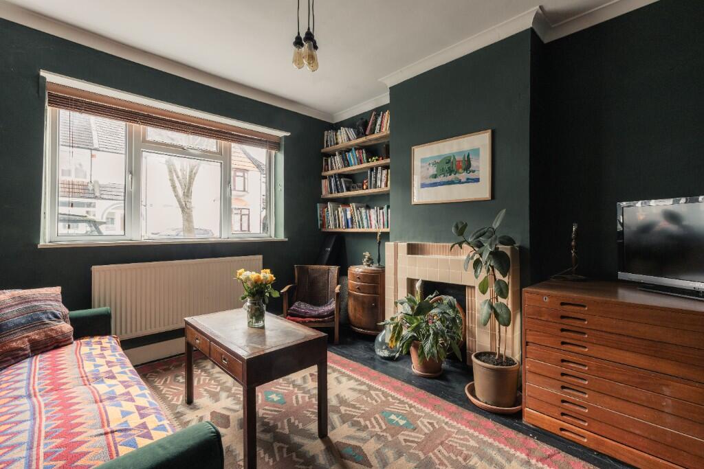 Cobden Road, London, SE25 photo 2