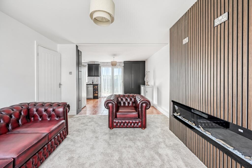 House in Bolton - More
