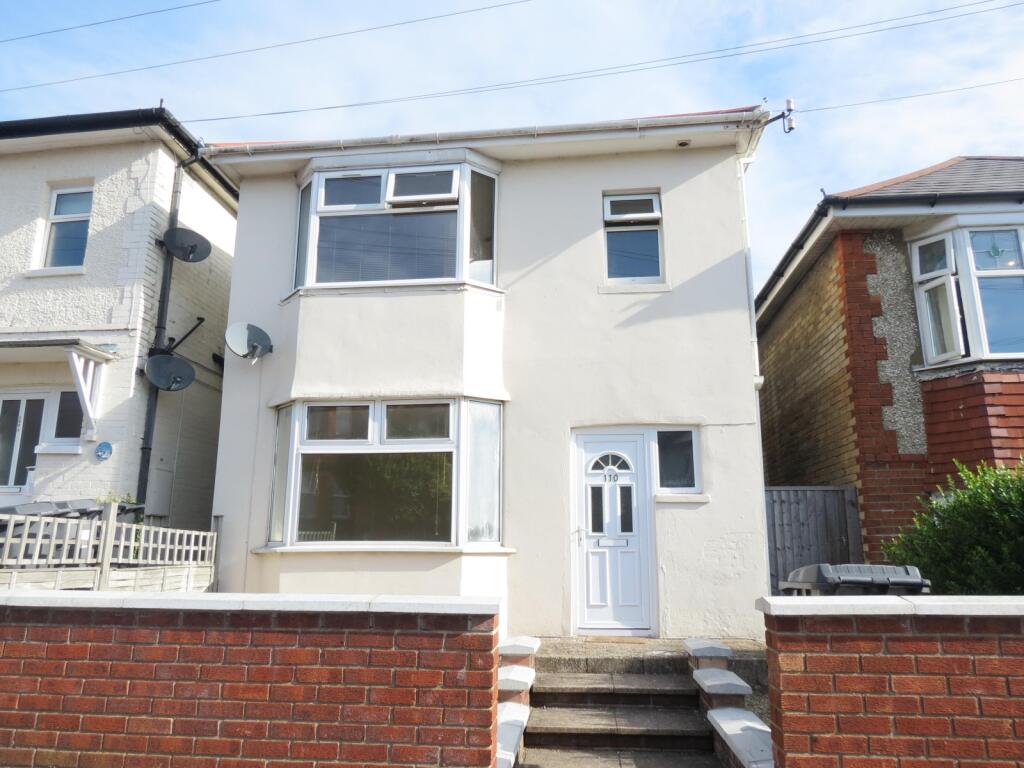 Main image of property: Pine Road, Winton, Bournemouth, BH9
