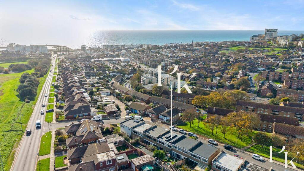 Main image of property: Ticehurst Road, Brighton