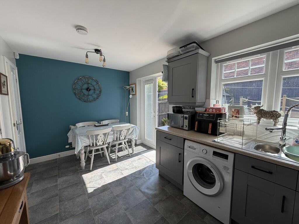 House in Carlisle - View 5
