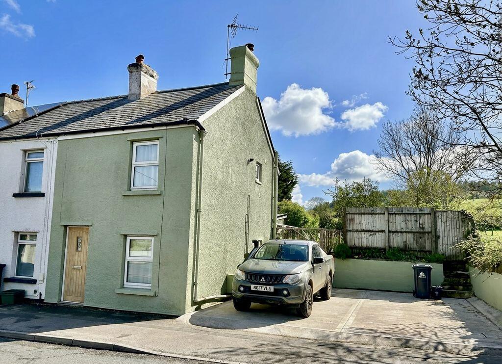 Main image of property: Drybrook Road, Drybrook