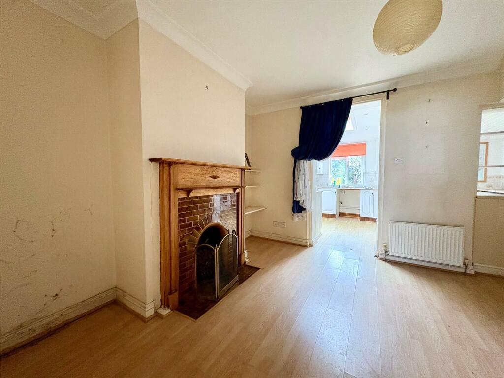 Elm Terrace, Honiton, Devon, EX14 photo 4