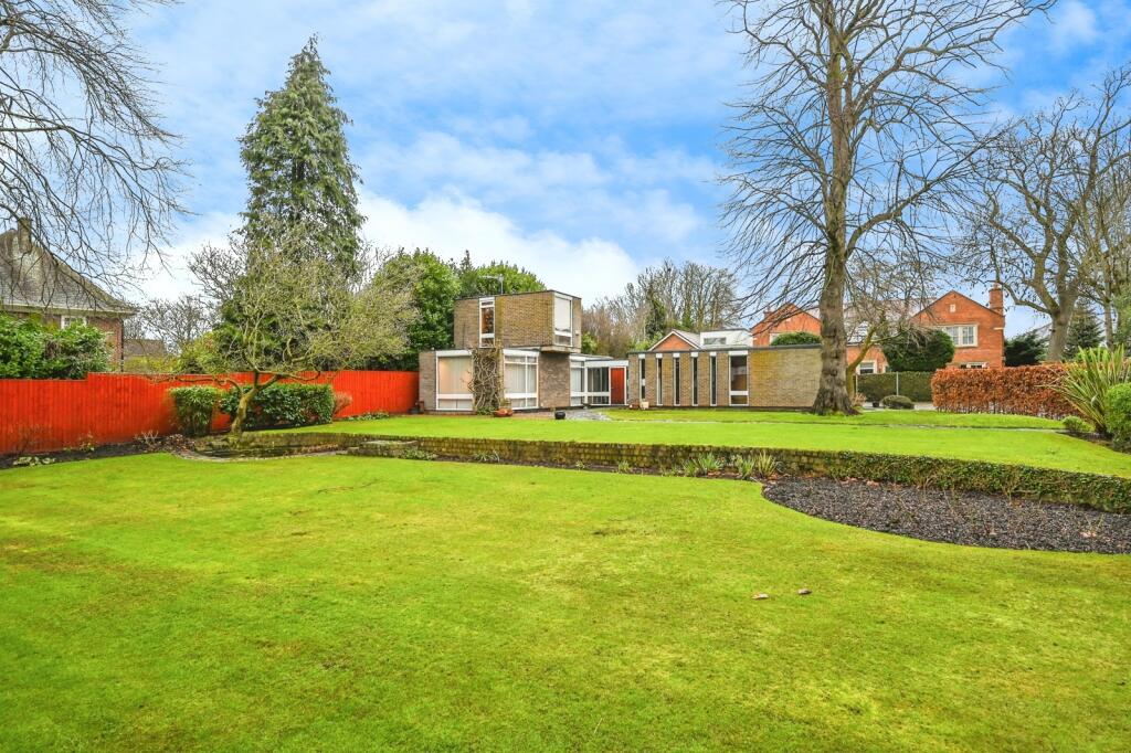 Main image of property: Darby Road, Liverpool, Merseyside, L19