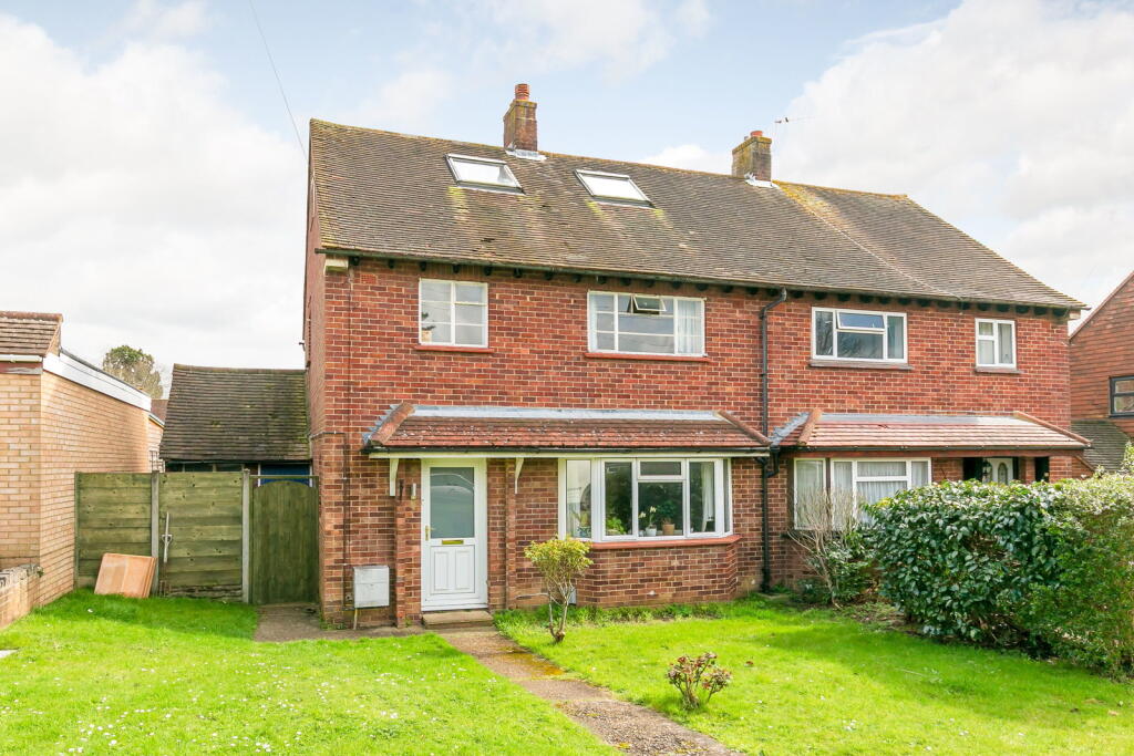 Main image of property: Hazel Avenue, Guildford, GU1