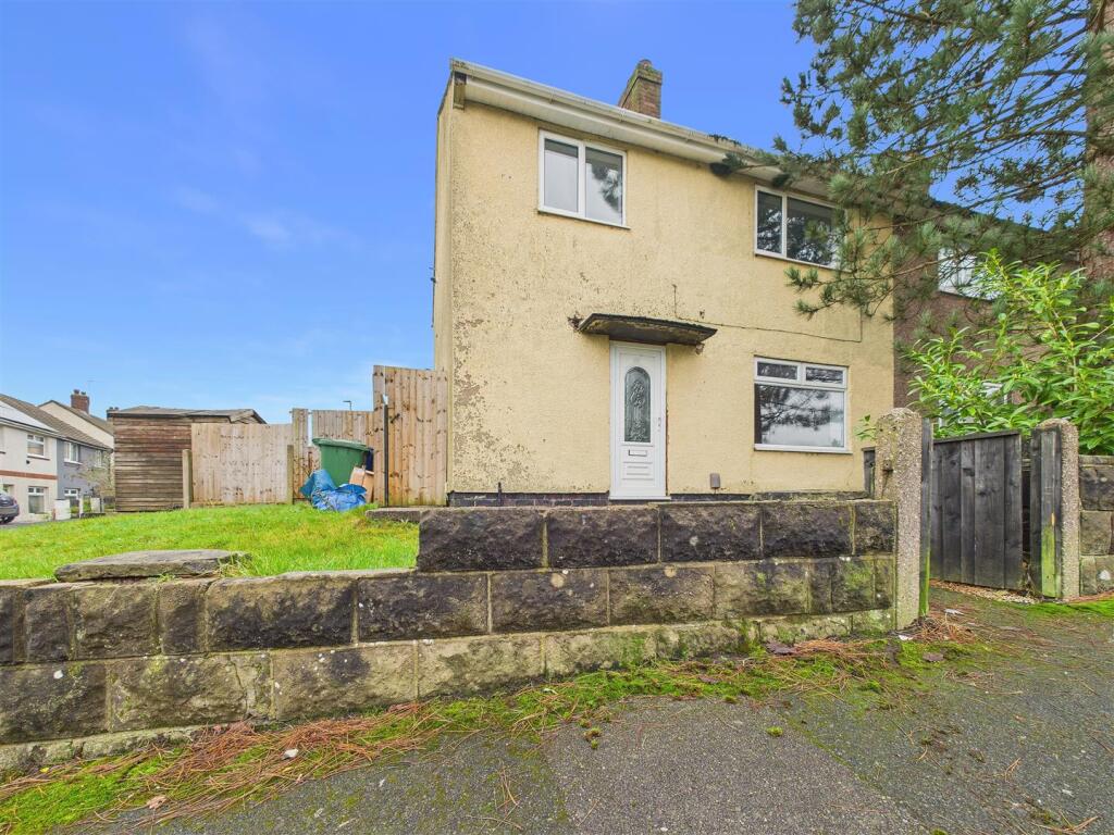 Main image of property: Uplands Green, Rugeley