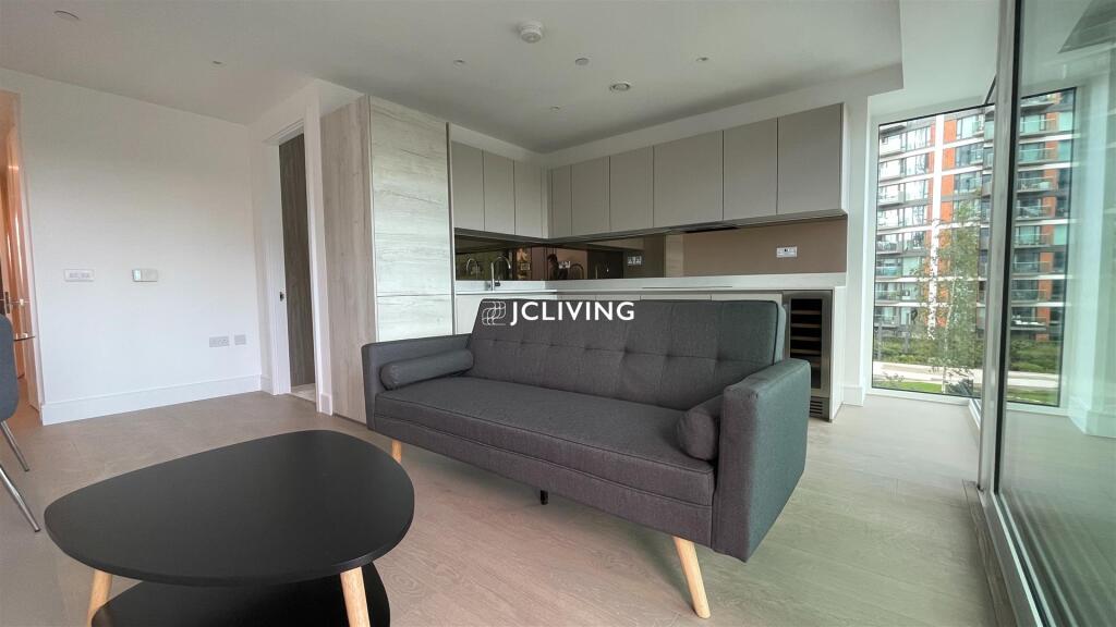 Main image of property: 6 Brigadier Walk, London