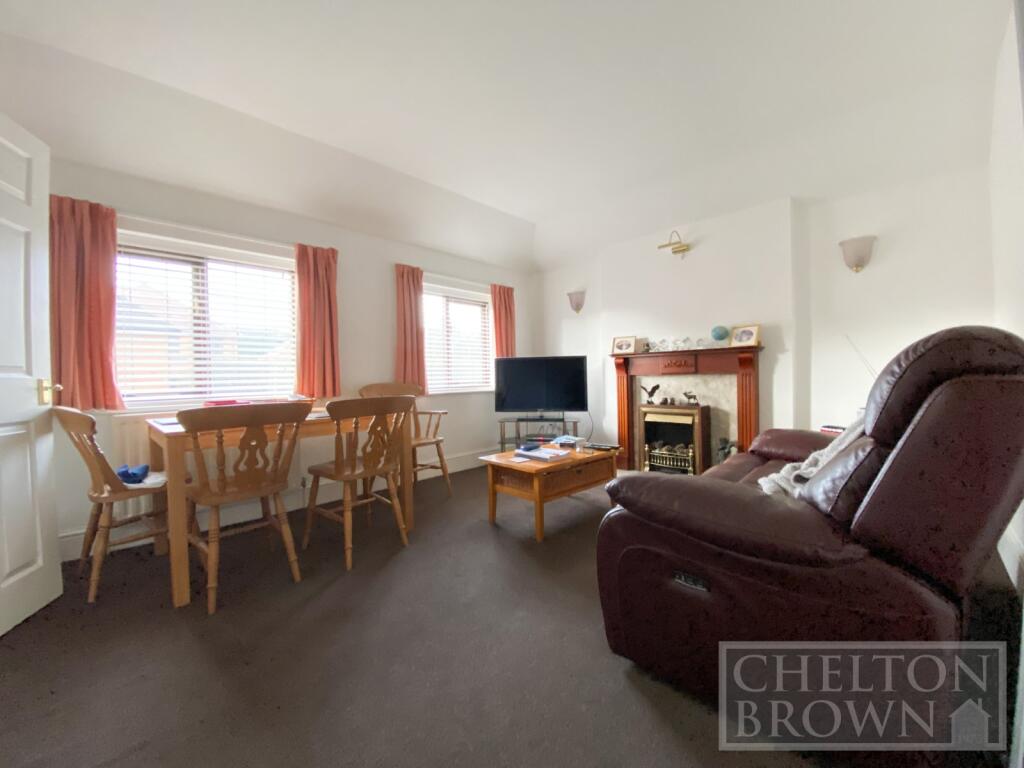 Apartment in Northampton, Moulton - View 4