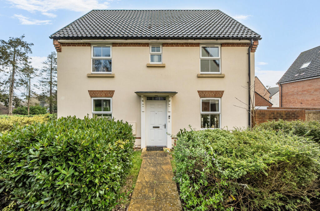 Main image of property: Collett Road, Norton Fitzwarren, Taunton, Somerset