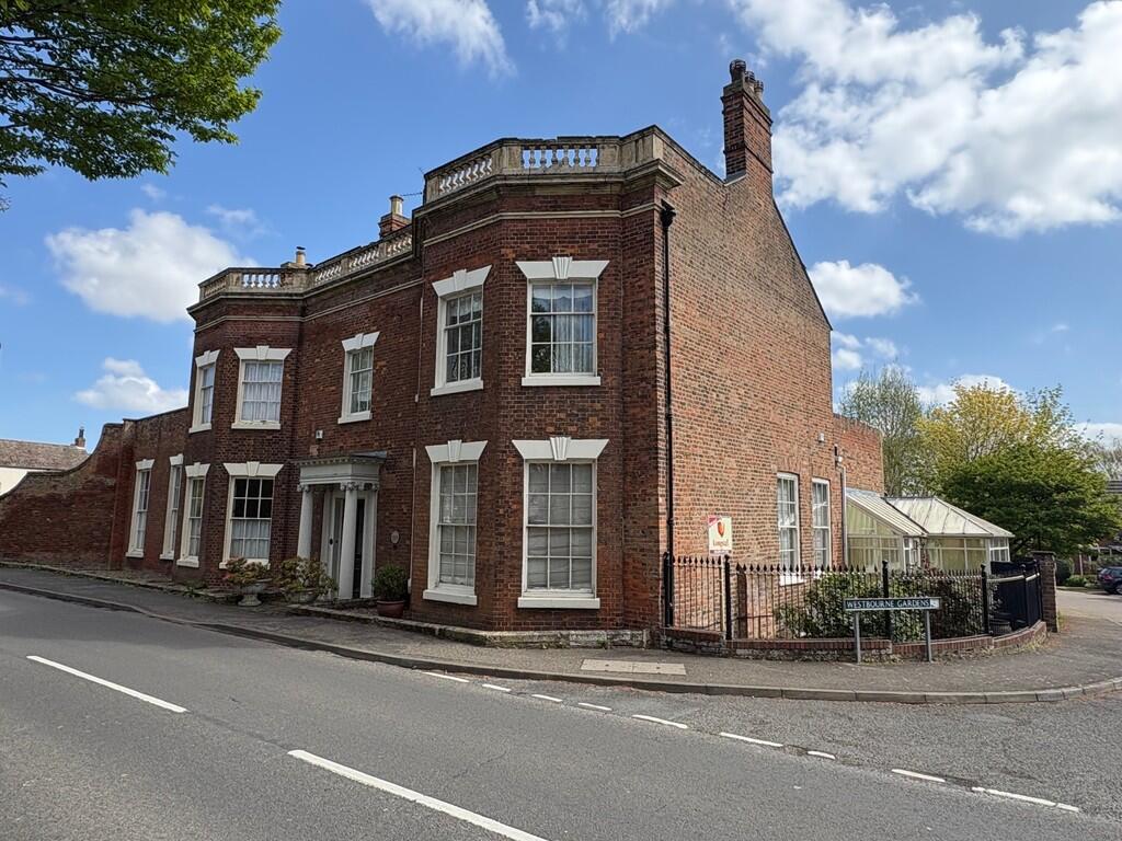 Main image of property: Cowbit Road, Spalding