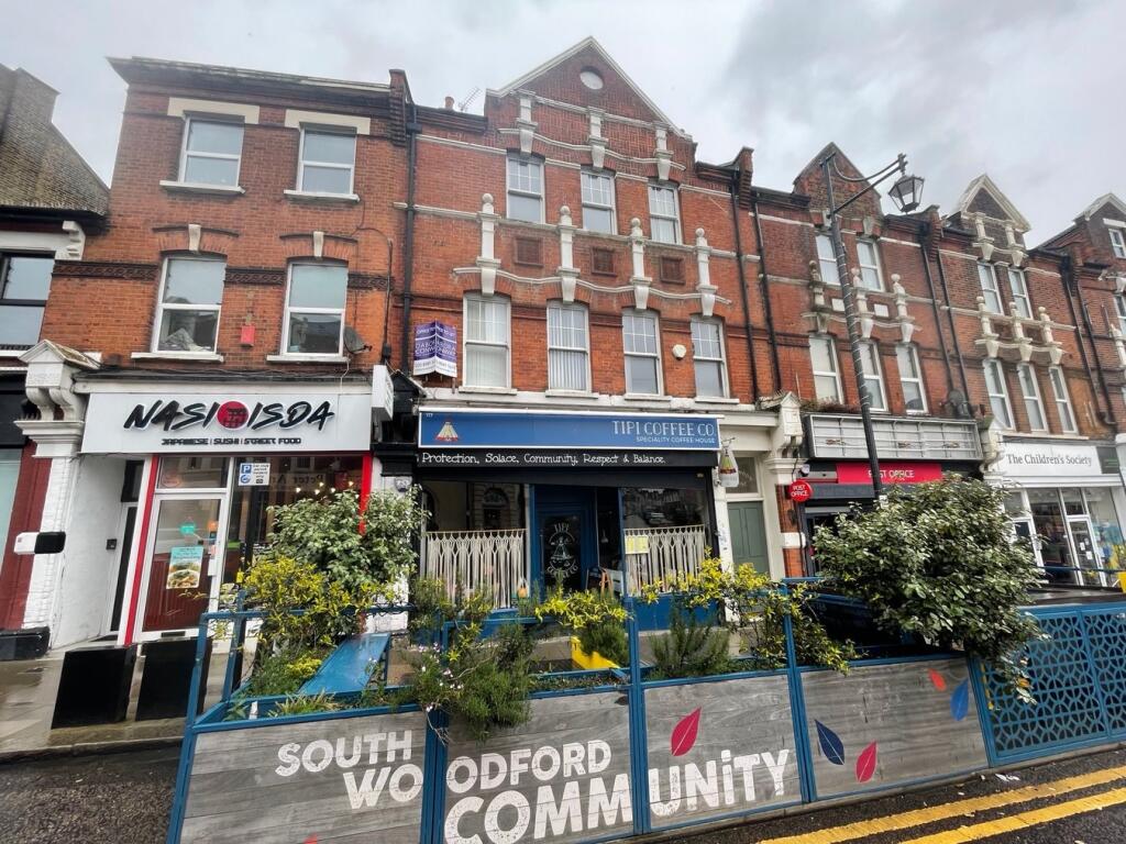 Main image of property: George Lane, SOUTH WOODFORD, E18